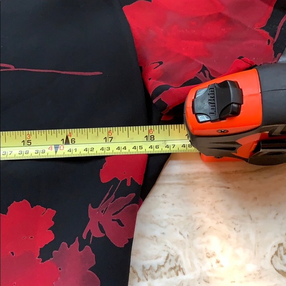 Studio One Midi Skirt Set Size 10 EUC - Picture 9 of 13